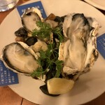 オイスターハウス Pisca - 