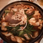 KOREAN DINING ヒトトコロ - 