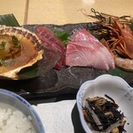 とうふ旬菜 心音 綱島湯けむりの庄店 - 