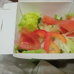 モスバーガー ミスターマックス取手店 - 