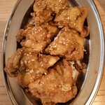 KOREAN DINING ヒトトコロ - 