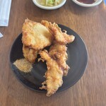 餃子専門店 福吉 - 