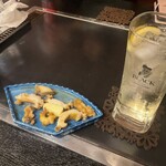 お好み焼き D-SPOT - 