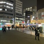 江戸一 - 江戸一が見えてくる