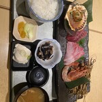 とうふ旬菜 心音 - 