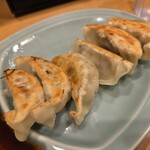 タンタンメン金家 - 