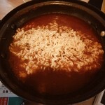 KOREAN DINING ヒトトコロ - 