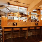 KOREAN DINING ヒトトコロ - 