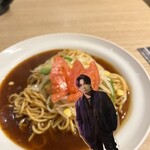 あんかけスパゲティの店 ユウゼン 金山店 - 