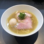 らぁ麺 せんいち - 