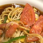 あんかけスパゲティの店 ユウゼン 金山店 - 