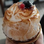 コレクション ドゥ ショウタニ - 料理写真: