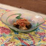 ペンションビセザキ - 料理写真: