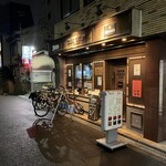 アイリッシュ カレー 中津店 - 