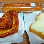 手作りパンの店　「チロル」 - 