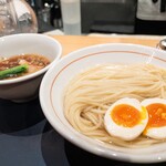 らぁめんシフク - 料理写真:
