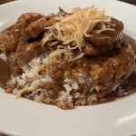 アイリッシュ カレー 中津店 - 