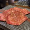 炭火焼ホルモン ぐう 新宿