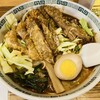 桂花ラーメン 新宿ふぁんてん