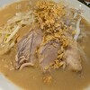 麺処 花木流味噌 - 