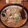 ラーメン幸