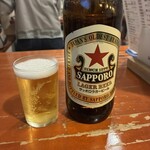 立ち呑み酒場 K - 