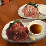 立ち呑み酒場 K - 