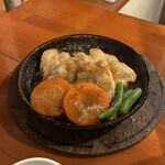 立ち呑み酒場 K - 