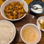 成都 陳麻婆豆腐 - 