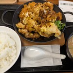 かつや - 料理写真:
