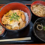 そば処ほそ川 - 