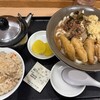 牧のうどん 博多バスターミナル店