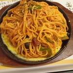 まいにちパスタ - 