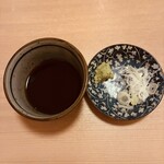 へぎ蕎麦 けんしん - 