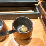 焼鳥 とこしえ - 柚子胡椒