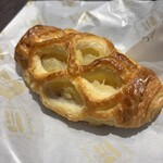 ブーランジェリー　ラ・テール - 