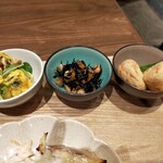 焼鳥IPPON⁺ Tokyo - 