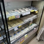 境の麺工房 - 