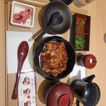 湯あがりキッチン 一休 - 料理写真: