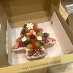 キル フェ ボン グランメゾン銀座 - 