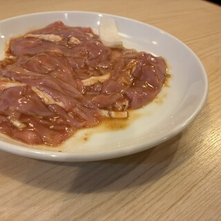 かちかち山 - 料理写真: