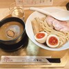 濃厚つけ麺・ラーメン 八重桜 - 