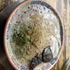 大砲ラーメン 本店