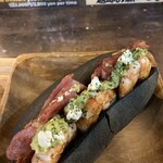 大須ダンジョン食堂 - 