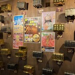 大須ダンジョン食堂 - 