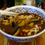 中国ラーメン揚州商人 - 料理写真:アル・デンテ