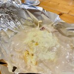 茶ん歩路 - 料理写真:
