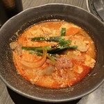 和牛焼肉 土古里 浅草店 - 