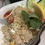 バーンキラオ - 