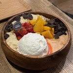 いちごや cafe TANNAL - 